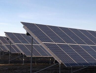 Вітрова та сонячна енергетика вперше випередили викопне паливо в ЄС