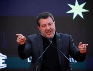 Віцепрем&rsquo;єр Італії розкритикував Зеленського: в МЗС відповіли