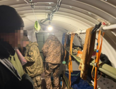 Виявлено низку порушень у батальйонах резерву – ДБР