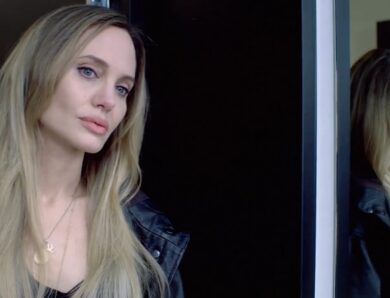 Вийшов український трейлер фільму Кутюр з Анджеліною Джолі