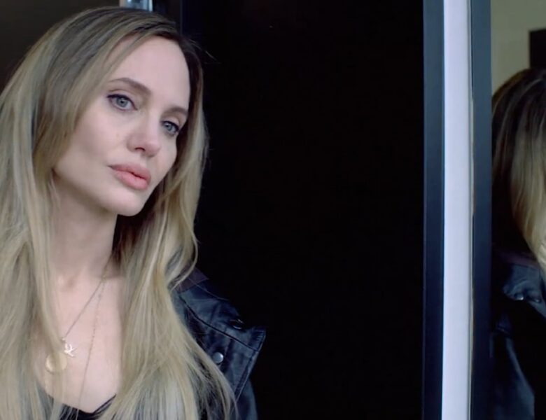 Вийшов український трейлер фільму Кутюр з Анджеліною Джолі