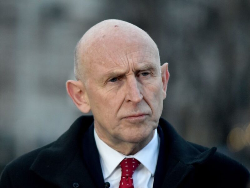 Війська Британії допомогли США захопити танкер під прапором РФ – Гілі