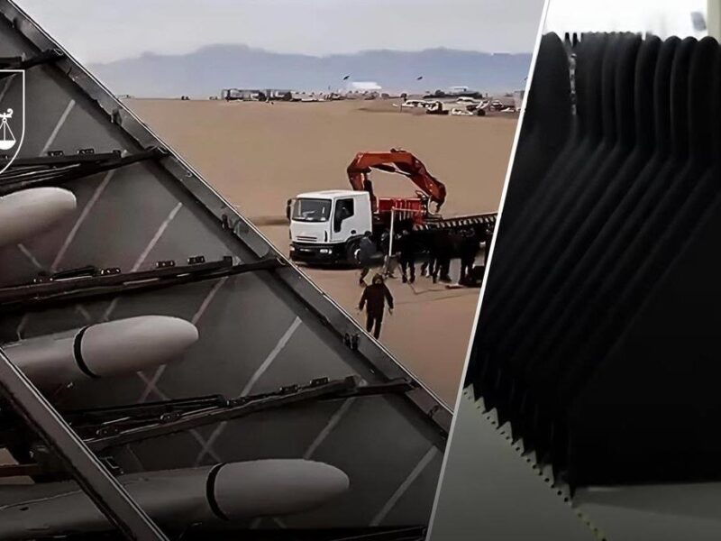 Військовому РФ повідомлено про підозру за накази про удари по Україні