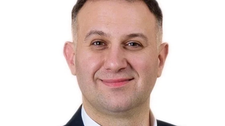 Визначено нового народного депутата України