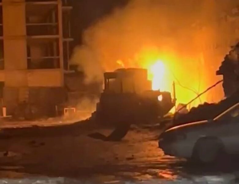 Влада повідомила про перші наслідки удару по Одесі