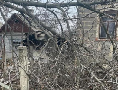 Внаслідок ударів по Сумщині загинула людина загинула, 11 постраждали