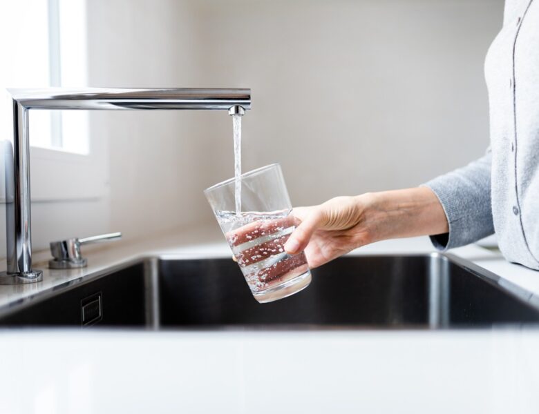 Воду у Саміх подаватимуть за графіком