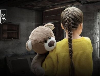 Волинянину оголосили підозру у зґвалтуванні 11-річної дитини