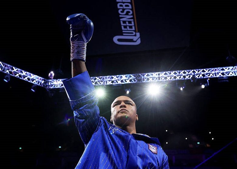 Вордлі уникає можливості бою з Ітаумою до здобуття нових поясів