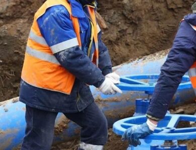 Ворожа атака: скільки будинків в Києві без тепла