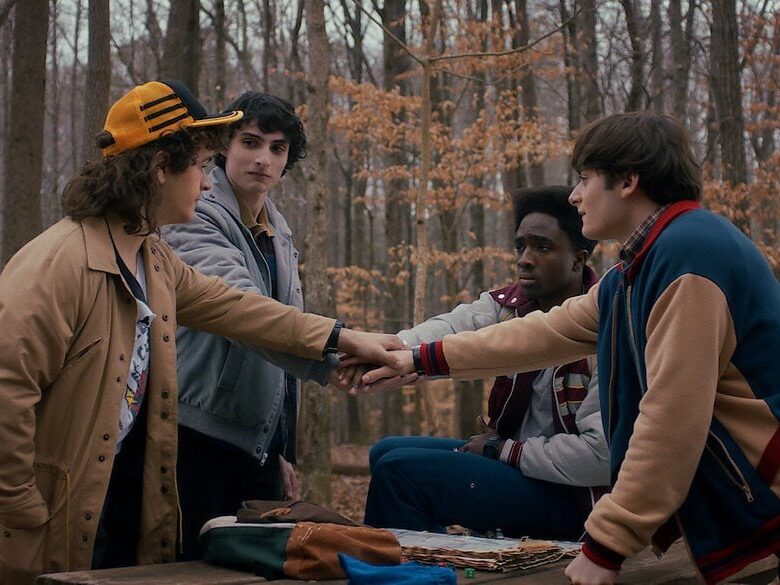 Всесвіт Дивних див отримає продовження: брати Даффери готують спін-оф