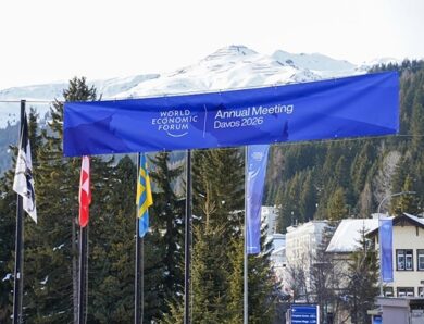 Всесвітній економічний форум може переїхати з Давоса – ЗМІ