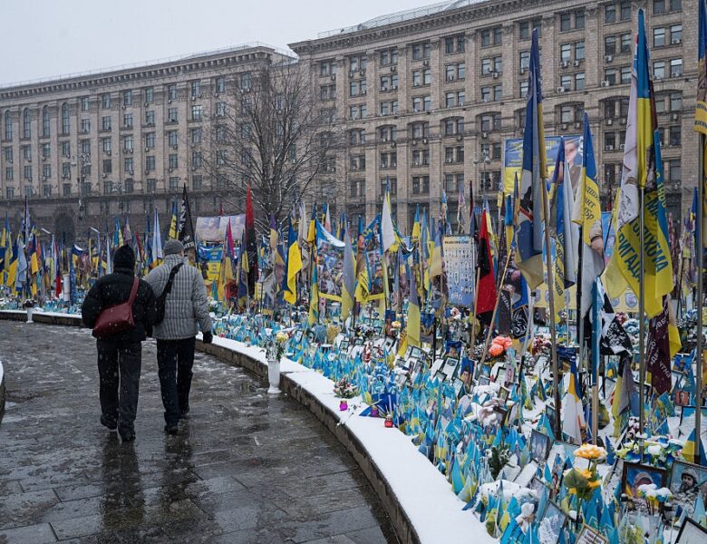 Втрати України та РФ у війні. Аналіз американців