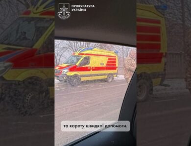 “Захист за $2000” – схему силового “відбиття” від мобілізації викрили у Вінниці