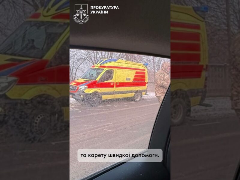 “Захист за $2000” – схему силового “відбиття” від мобілізації викрили у Вінниці