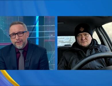 Про роботу стаціонарних і мобільних пунктів незламності, допомогу людям у складних умовах