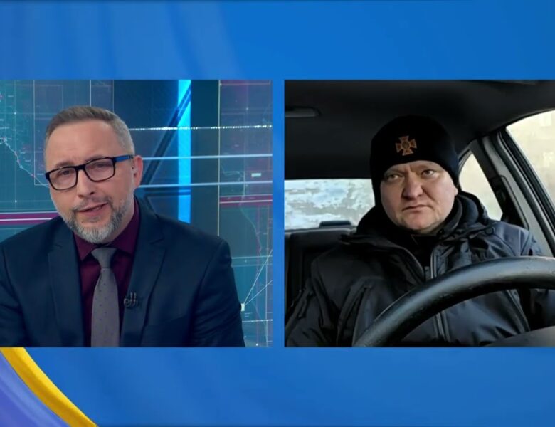 Про роботу стаціонарних і мобільних пунктів незламності, допомогу людям у складних умовах