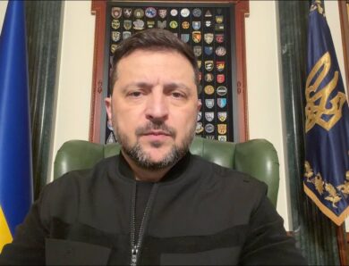 В Еміратах сьогодні наша, американська та російська сторони; говорять про параметри закінчення війни