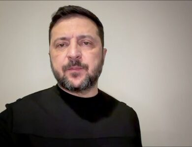 Якщо б росіяни хотіли закінчення війни, вони б зосередились на дипломатії, а не на ракетних атаках