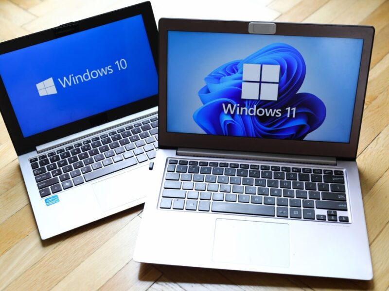 Windows 11 перетнула позначку в 1 млрд користувачів швидше, ніж Windows 10