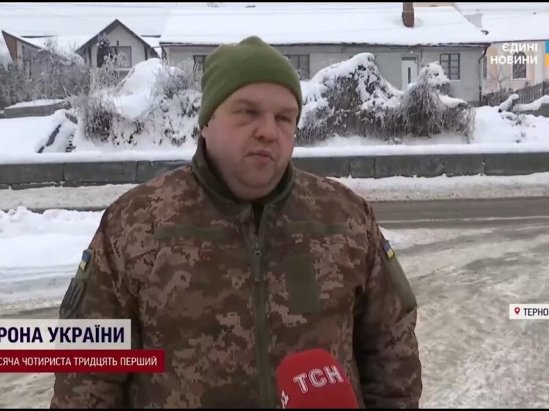 Побиття військового на Тернопільщині: деталі конфлікту після ДТП