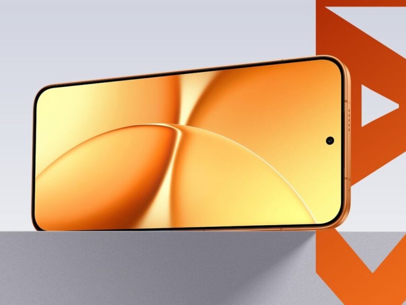 Xiaomi представила смартфон з рекордно великою батареєю