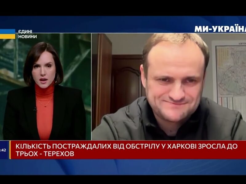 Олексій Кулеба про рішення Штабу з ліквідації наслідків надзвичайної ситуації в енергосистемі