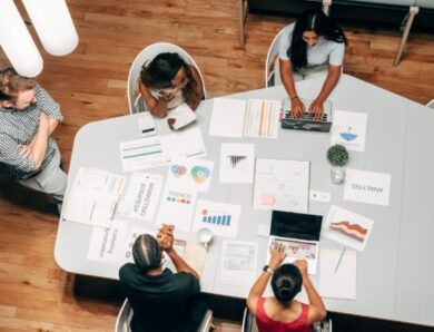 Як AI змінює пошук