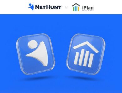 Як утримувати клієнтів із CRM: досвід iPlan і NetHunt