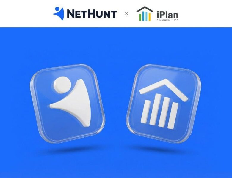 Як утримувати клієнтів із CRM: досвід iPlan і NetHunt