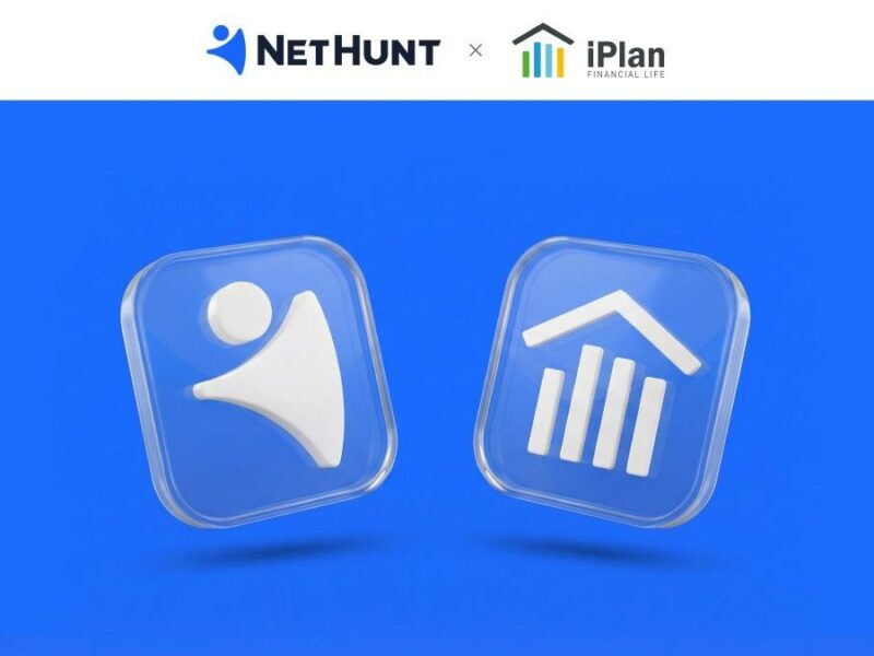 Як утримувати клієнтів із CRM: досвід iPlan і NetHunt