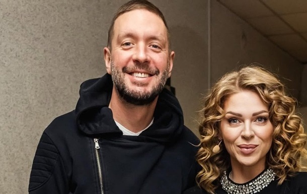 Яна Глущенко розповіла про поділ майна з ексчоловіком