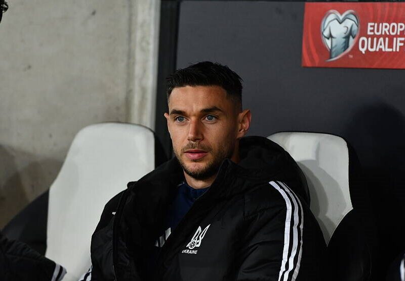 Яремчук стане гравцем Ліона після деякого часу оренди