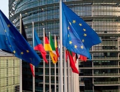 ЄП призупинить ратифікацію торговельної угоди зі США