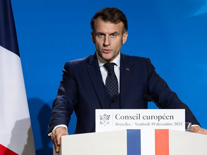 ЄС обирає власного переговорника з Росією – ЗМІ