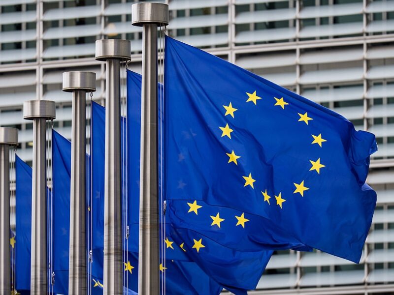 ЄС планує санкції проти Киргизстану за допомогу РФ – ЗМІ