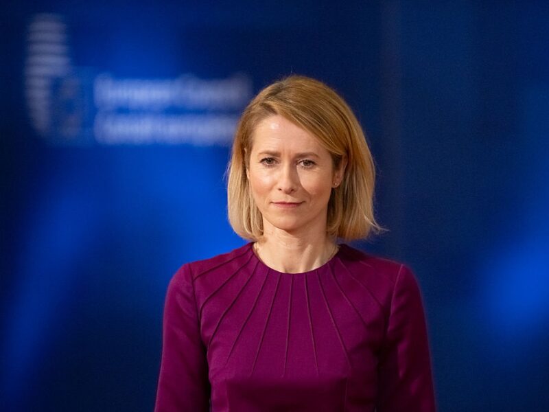 ЄС та Індія готуються до підписання безпекової угоди