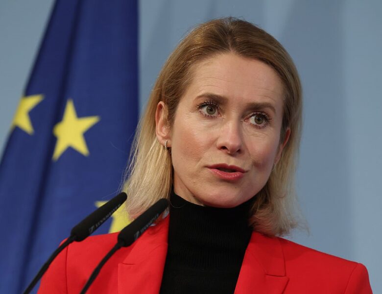 ЄС виділив &euro;10 млн на створення трибуналу для РФ