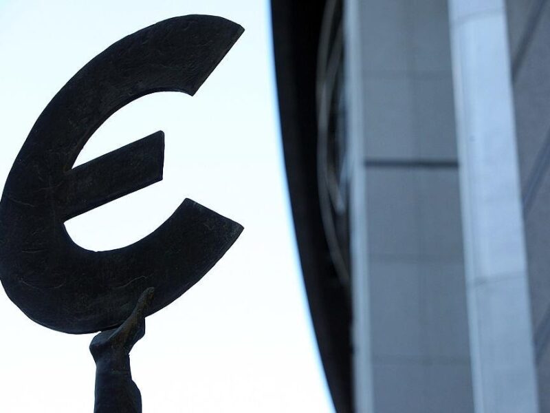 Євро оновило історичний максимум в Україні