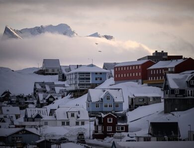Європа має три сценарії захисту Гренландії від США – ЗМІ