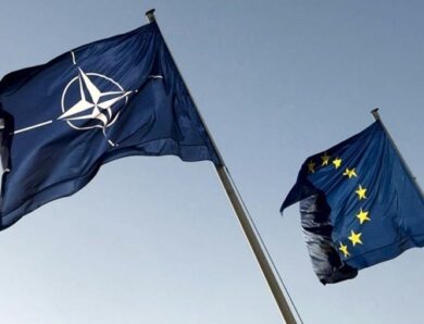 Європа обговорює новий оборонний альянс без США