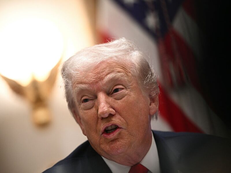 Європа розробила план протидії Трампу – ЗМІ