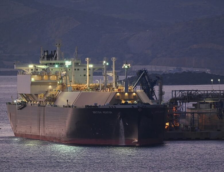 Європа шукає заміну американського СПГ через погрози Гренландії – ЗМІ