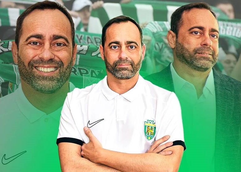 Європейський вибір: клуб УПЛ довірили іспанцю