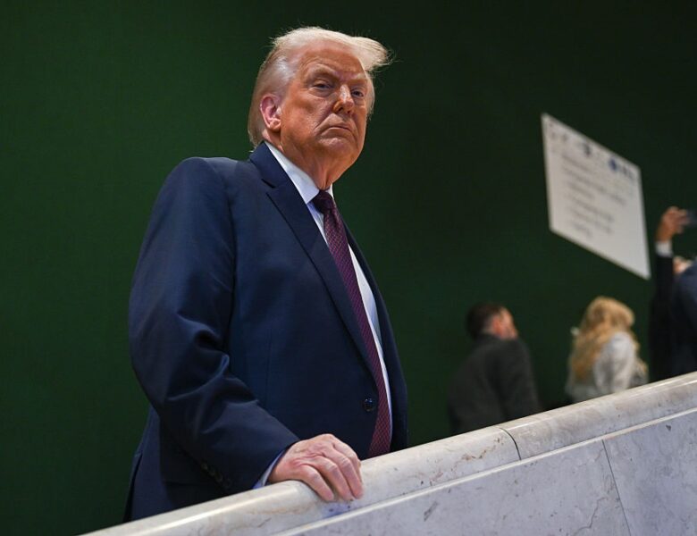 Європейці відповіли, ким вважають Трампа