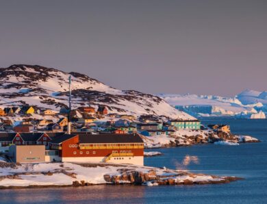 Євросоюз готує кілька планів на випадок нападу США на Гренландію – ЗМІ