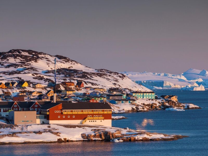 Євросоюз готує кілька планів на випадок нападу США на Гренландію – ЗМІ