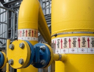 Євросоюз остаточно відмовився від російського газу