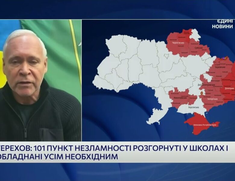 Транспорт і соціальна підтримка харків’ян під час блекаутів | Ігор Терехов