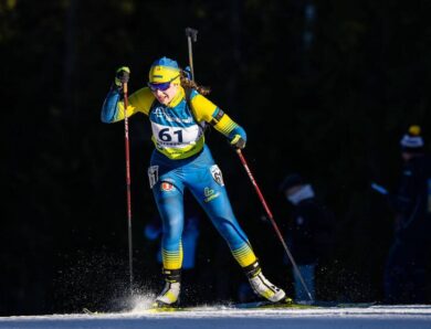 Юніорська збірна України вже здобула третю медаль на Євро-2026